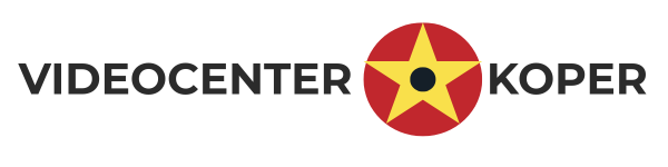 Videocenter Koper